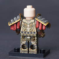 Diablo Soldiers of Inarius