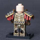 Diablo Soldiers of Inarius