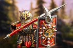 Diablo Soldiers of Inarius