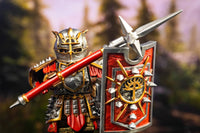 Diablo Soldiers of Inarius