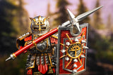 Diablo Soldiers of Inarius