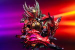 Monster Hunter Safi'jiiva Armor