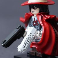 Pre-order Konami's Castlevania Alucard