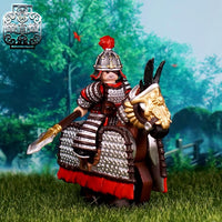 Pre-order Tang Dynasty Soldier
