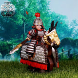 Pre-order Tang Dynasty Soldier
