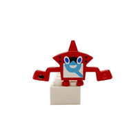 Figure Accessories 18 - Pokemon