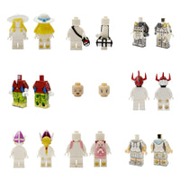 Figure Accessories 18 - Pokemon