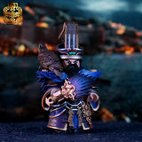 Pre-order Three Kingdoms Jia Xu