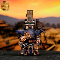 Pre-order Three Kingdoms Jia Xu