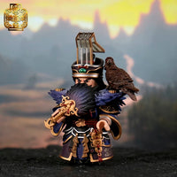 Pre-order Three Kingdoms Jia Xu