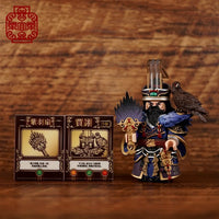 Pre-order Three Kingdoms Jia Xu