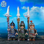 Pre-order Three Kingdoms Soldier