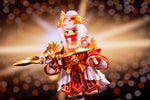 Three Kingdoms Huang Yue Ying