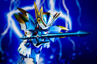 Mashin Hero Wataru Series