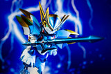 Mashin Hero Wataru Series