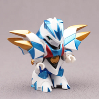 Mashin Hero Wataru Series