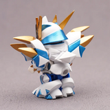 Mashin Hero Wataru Series