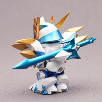 Mashin Hero Wataru Series