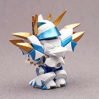 Mashin Hero Wataru Series