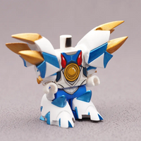 Mashin Hero Wataru Series