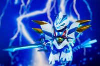 Mashin Hero Wataru Series