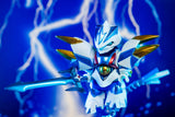 Mashin Hero Wataru Series