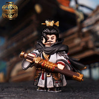 Pre-order Qin Dynasty