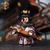 Pre-order Qin Dynasty