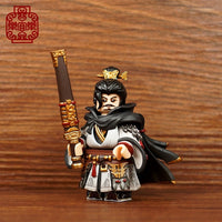 Pre-order Qin Dynasty