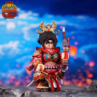 Pre-order Three Kingdoms Ladies