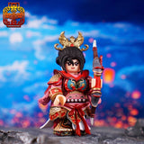 Pre-order Three Kingdoms Ladies