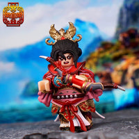 Pre-order Three Kingdoms Ladies