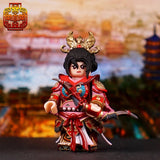 Pre-order Three Kingdoms Ladies