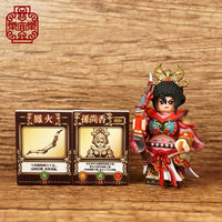 Pre-order Three Kingdoms Ladies