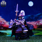 Pre-order Ming Dynasty Series