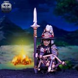 Pre-order Ming Dynasty Series