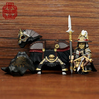 Pre-order Ming Dynasty Series