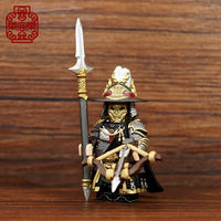 Pre-order Ming Dynasty Series