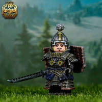 Pre-order Three Kingdoms Tiger Knight