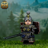 Pre-order Three Kingdoms Tiger Knight