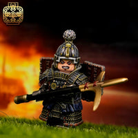 Pre-order Three Kingdoms Tiger Knight