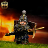 Pre-order Three Kingdoms Tiger Knight