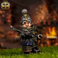 Pre-order Three Kingdoms Tiger Knight