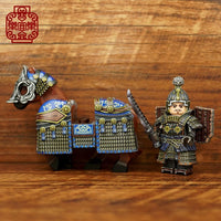 Pre-order Three Kingdoms Tiger Knight