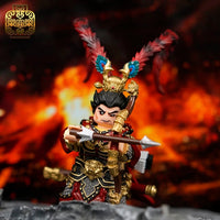 Pre-order Three Kingdoms Lu Bu