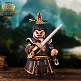 Pre-order Chen Gong