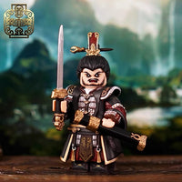 Pre-order Chen Gong