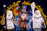 LOTR Series 4
