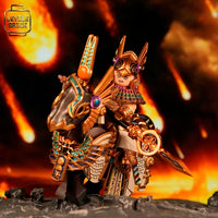 Pre-order Egyptian God