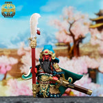 Pre-order Three Kingdoms Guan Yu